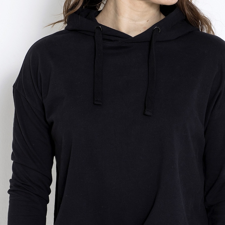 Hoodie "Van hood" Hoodie "Van hood"